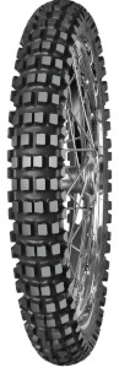 Mitas Enduro Trail XT+ ( 120/70B19 TT/TL 60H pøednàkolo )