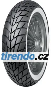 Mitas MC20 Monsum ( 110/70-11 TL 45L zadní kolo, M+S označení, přední kolo WW )