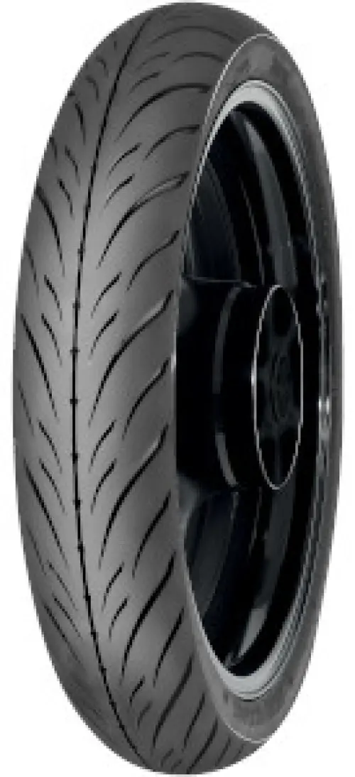 Mitas MC25 ( 100/80-17 TL 52R pøednàkolo )