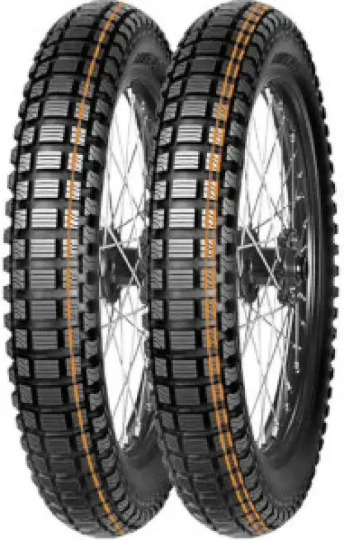 Mitas Speedway ( 3.75-19 TT 61P zadní kolo, NHS )