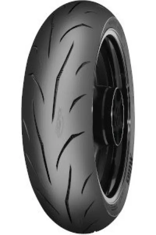 Mitas Sport Force+ EV ( 200/55 ZR17 TL (78W) zadnÃÂ kolo )