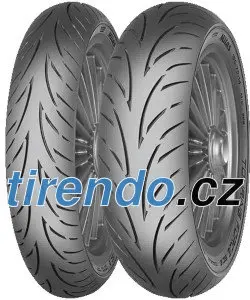 Mitas Touring Force-SC 2 ( 140/60-14 RF TT/TL 64S zadní kolo )