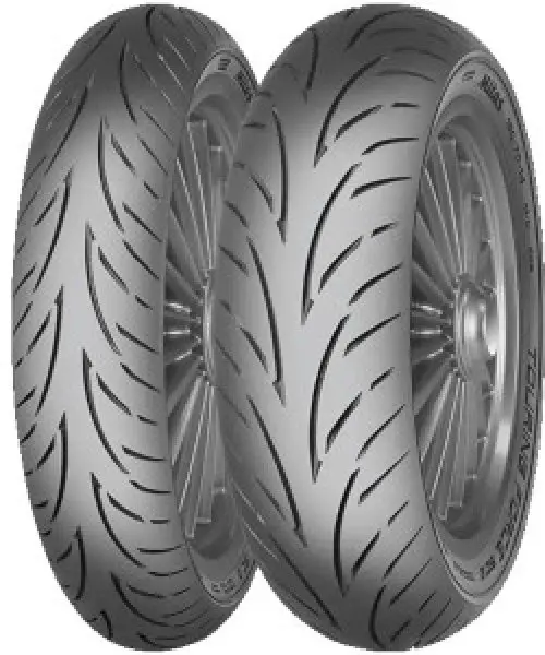 Mitas Touring Force-SC 2 ( 140/60-14 RF TT/TL 64S zadnÃÂ kolo )