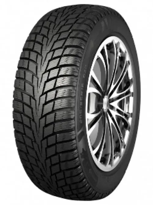 Nankang ICE ACTIVA Ice-1 ( 225/45 R17 94Q XL, Nordic compound, s ochrannou ráfku (MFS) )