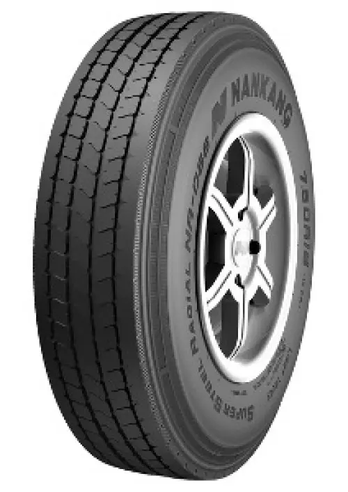 Nankang Super Steel Radial ( 6.50 R15 103/102N )