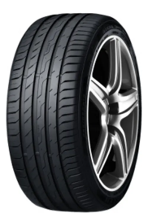 Nexen N Fera Sport SUV ( 225/60 R18 100W 4PR )