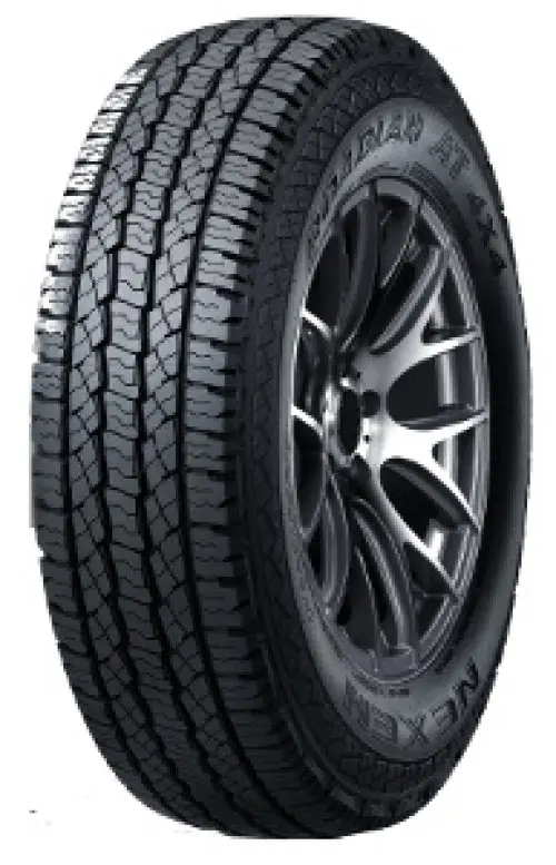 Nexen 285/50R20*S Roadian AT 4X4 116S XL
