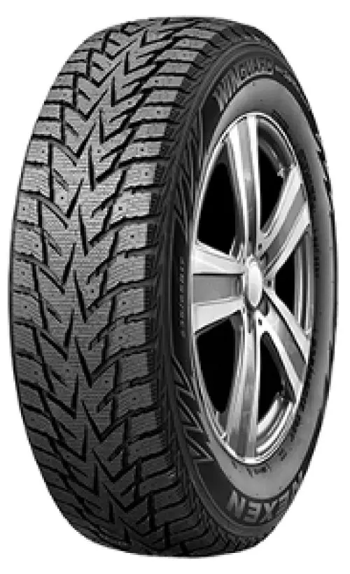 Nexen Winguard Winspike WS62 ( 265/50 R20 111T XL 4PR, SUV, pneumatika s hroty )