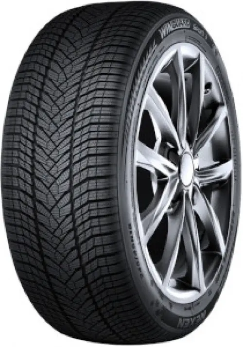 Nexen Winguard Sport 3 ( 225/50 R17 98V XL 4PR, EV Root )