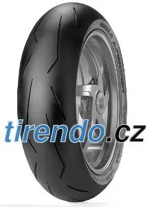 Pirelli Diablo Supercorsa V2 ( 120/70 ZR17 TL 58W M/C, Mischung SC2, přední kolo )