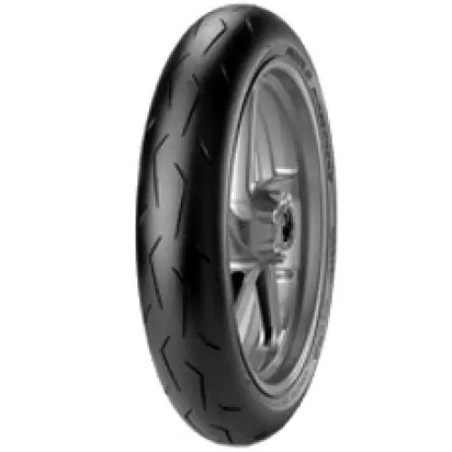 Pirelli Diablo Supercorsa SP V2 ( 180/55 ZR17 TL (73W) zadnÃÂ kolo, M/C )