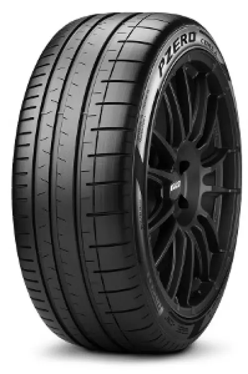 Pirelli P ZERO CORSA PZC4 ( 255/30 ZR20 (92Y) XL L1, s ochrannou ráfku (MFS) )