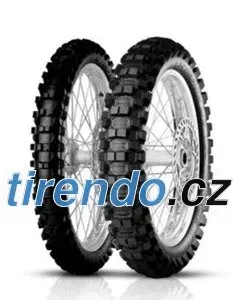 Pirelli Scorpion MX eXTra X ( 100/100-18 TT 59M zadní kolo, NHS )