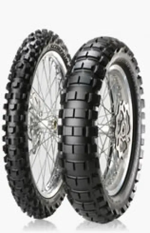 Pirelli Scorpion Rally ( 150/70 R18 TL 70R zadnÃÂ kolo, M/C )