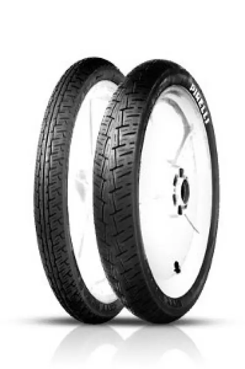 Pirelli City Demon ( 130/90-15 TL 66S zadnÃÂ kolo, M/C )