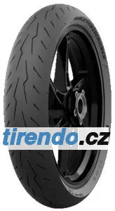 Pirelli Diablo Powercruiser ( 100/90-19 TL 57H M/C, přední kolo )