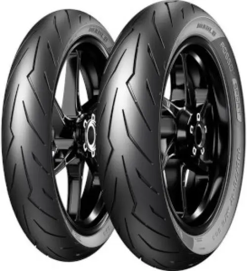 Pirelli 120/70R17 58S DIABLO™ ROSSO SPORT