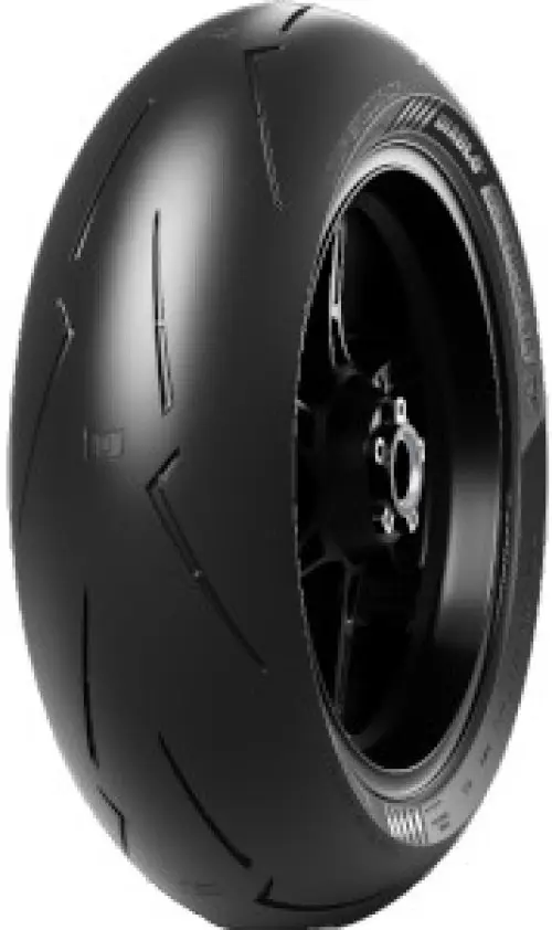 Pirelli Diablo Supercorsa SP V4 ( 140/70 ZR17 TL 66W zadní kolo, M/C )
