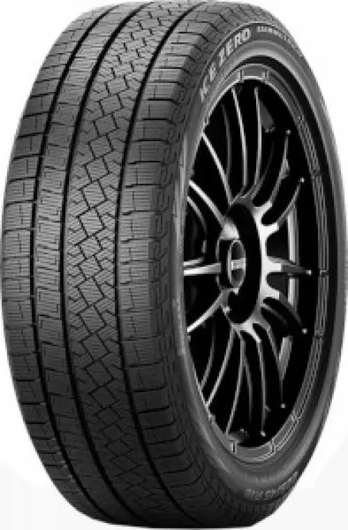 Pirelli Ice Zero Asimmetrico ( 245/45 R18 100H XL Nordic compound )