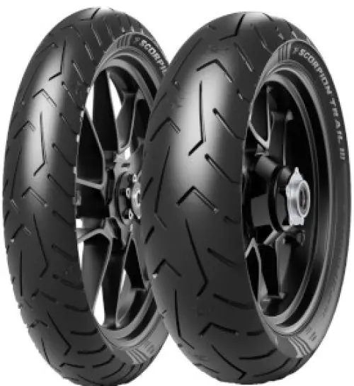 Pirelli 110/80R18 SCORPION™ TRAIL III