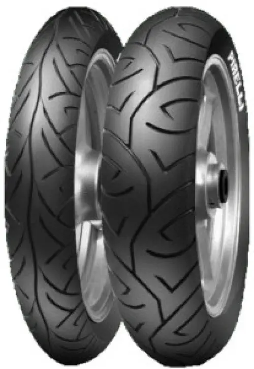 Pirelli Sport Demon ( 150/70-16 TL 68S zadnÃÂ kolo, M/C )