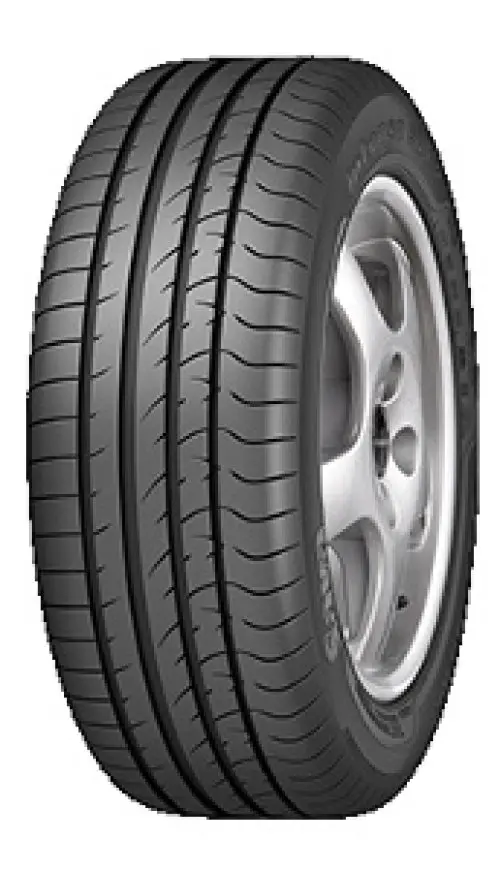 Sava Intensa SUV 2 ( 225/55 R18 98V s ochrannou ráfku (MFS) )