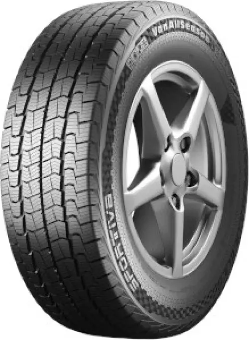 Sportiva Van All Season ( 235/65 R16C 115/113R )