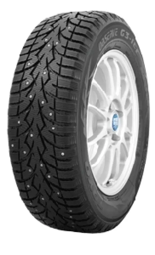 Toyo Observe G3 Ice ( 185/55 R15 82T, pneumatika s hroty, s ochrannou lištou ráfku (FSL) )