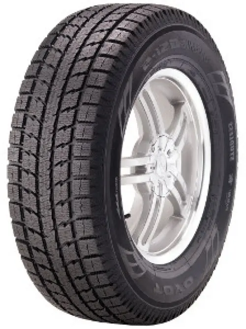 Toyo Observe GSi-5 ( 275/50 R21 113Q XL, Nordic compound, s ochrannou lištou ráfku (FSL) )