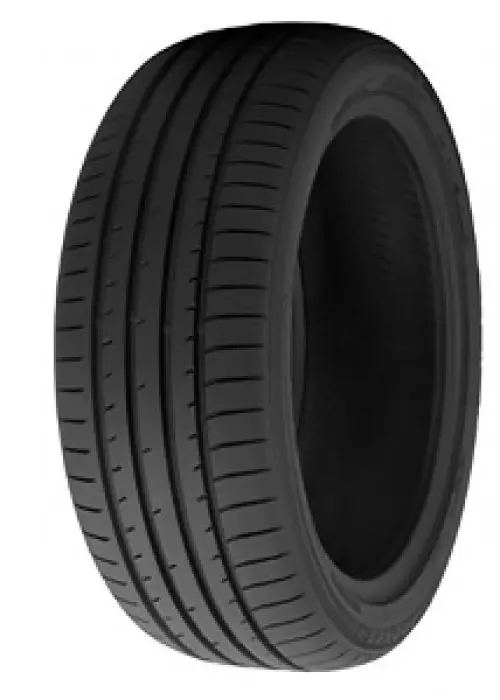 Toyo Proxes R51A ( 215/45 R18 89W s ochrannou lištou ráfku (FSL) )