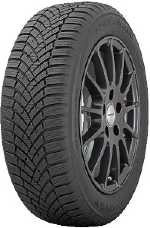 Toyo Observe EWS1 ( 235/40 R19 96W XL, s ochrannou ráfkuleiste (FSL) )