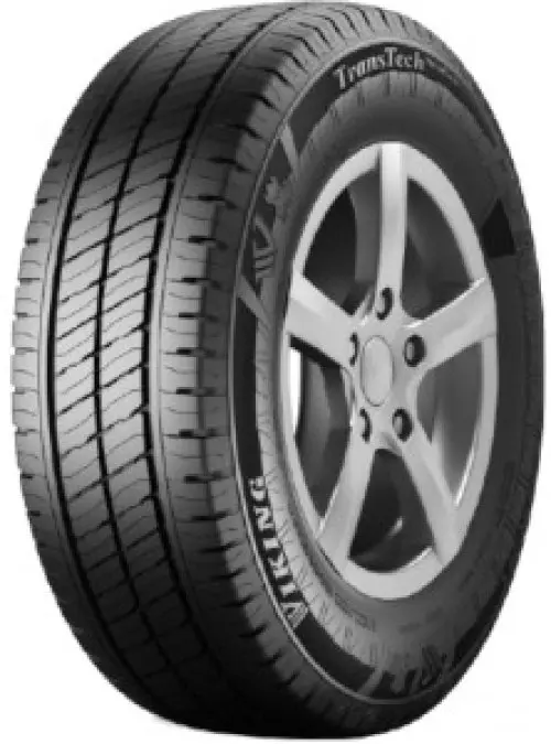 Viking TransTech NewGen ( 215/65 R16C 109/107T 8PR dvojitá identifikace 106T )