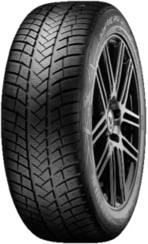 Vredestein Wintrac Pro+ ( 215/55 R17 94H EVc, s ochrannou lištou ráfku (FSL) )