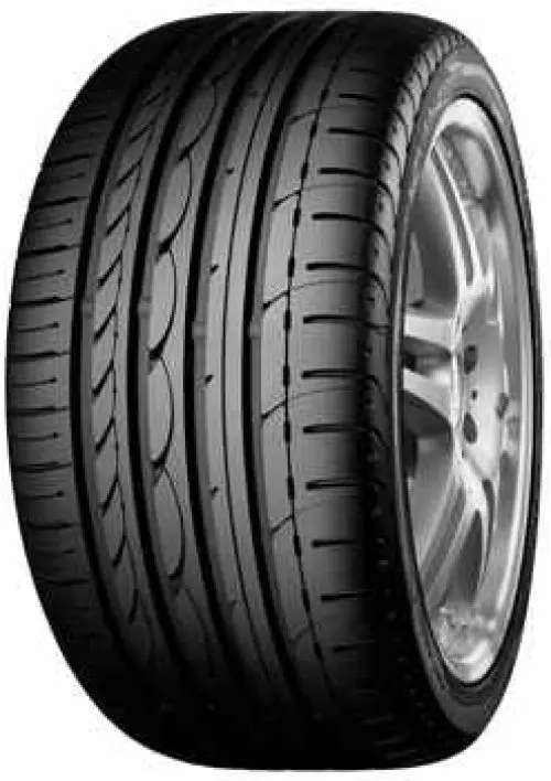 Yokohama Advan Sport (V103S) ZPS ( 225/50 R16 92W RPB, runflat )