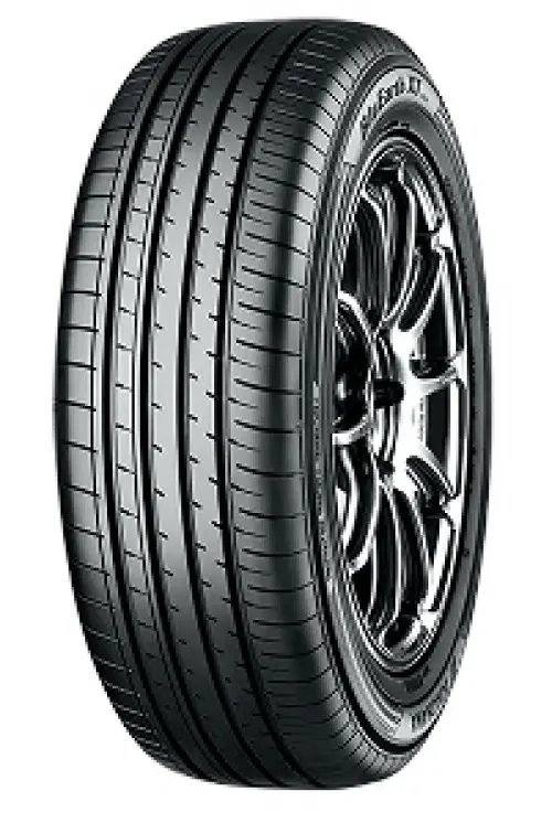 Yokohama BluEarth-XT (AE61) ( 245/50 R19 105W XL BluEarth, RPB )