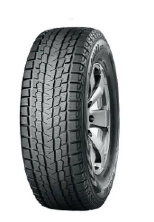 Yokohama Ice Guard G075 ( 255/50 R19 107Q XL, Nordic compound, RPB )