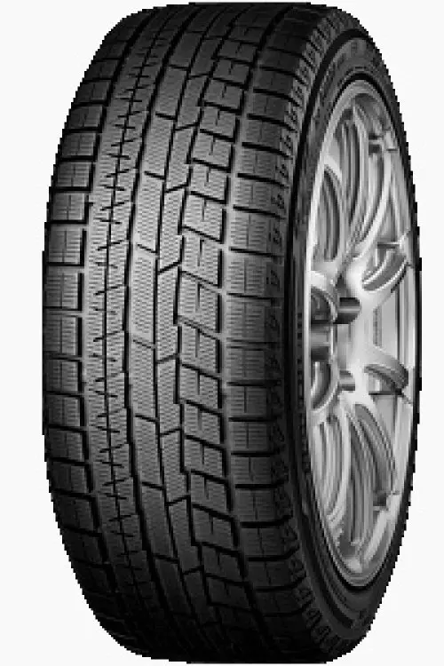 Yokohama Ice Guard IG60A ( 245/40 R18 93Q, Nordic compound, RPB )