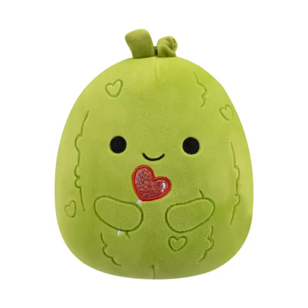 SQUISHMALLOWS Nakládačka s lízátkem - Salim