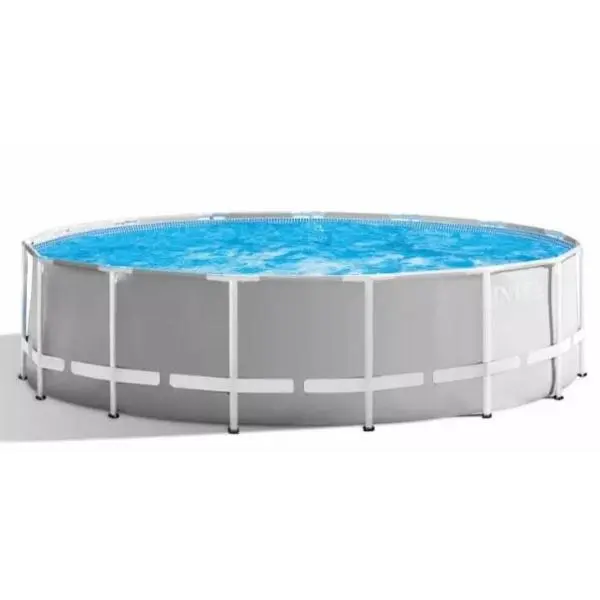 Intex 26724NP Rodinný bazén s příslušenstvím 457 x 107 cm