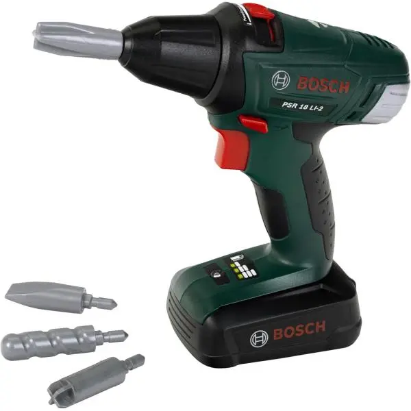 BOSCH aku vrtačka