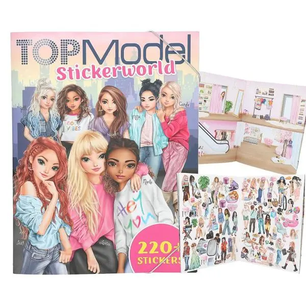 Top Model Make-up Studio