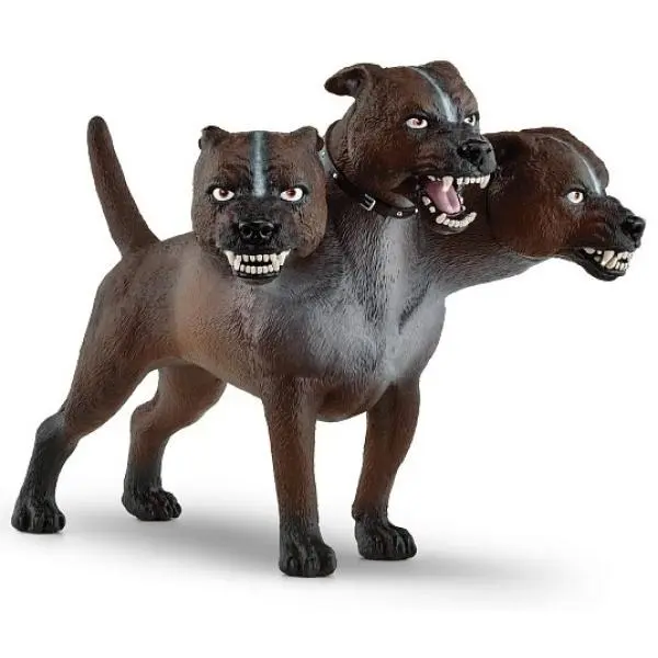 SCHLEICH Harry Potter - Chloupek