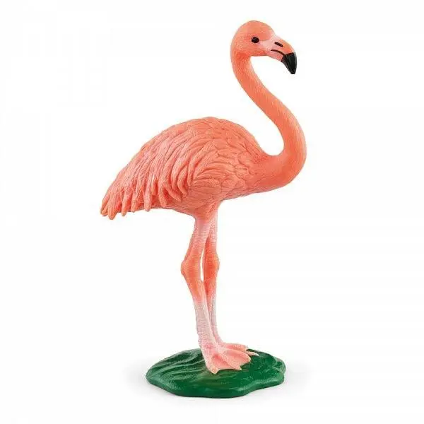 Schleich 14849 plameňák
