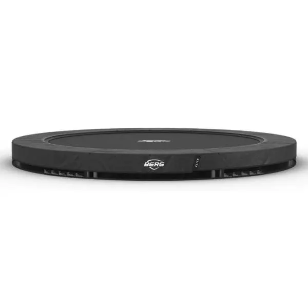 BERG Sport Elite InGround 330 Grey