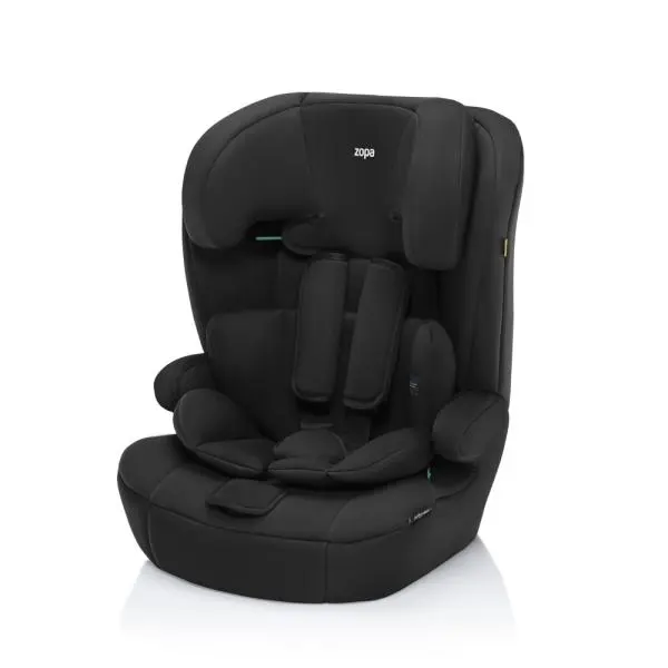 Autosedačka Alfa R129, Black