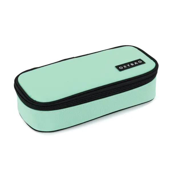 Pouzdro etue komfort UNICOLOR Mint