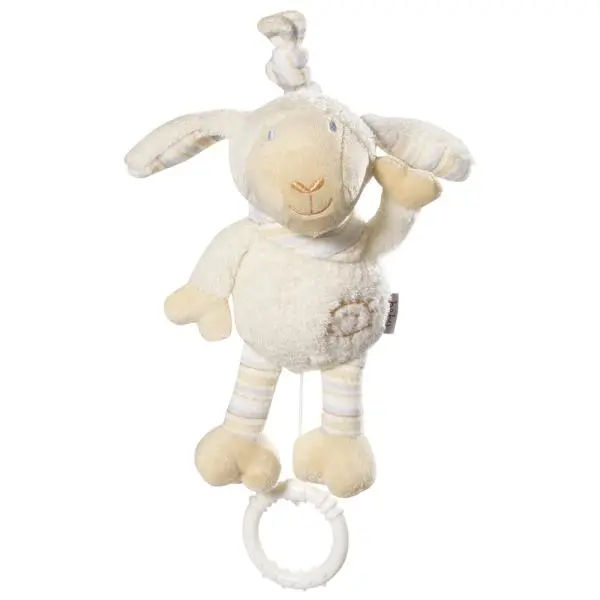 BABY Fehn Babylove mini-hrací ovečka
