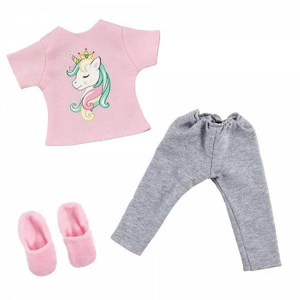 Addo Oblečení pro panenky - Sweet Dreams pyžamo