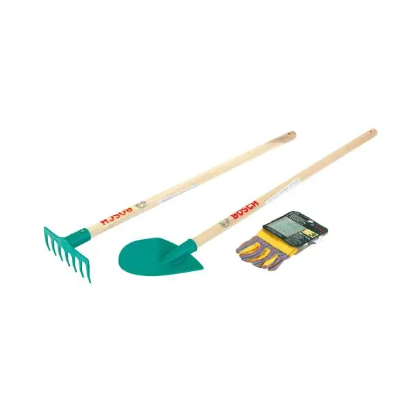 klien Bosch set nářadí na zahradu