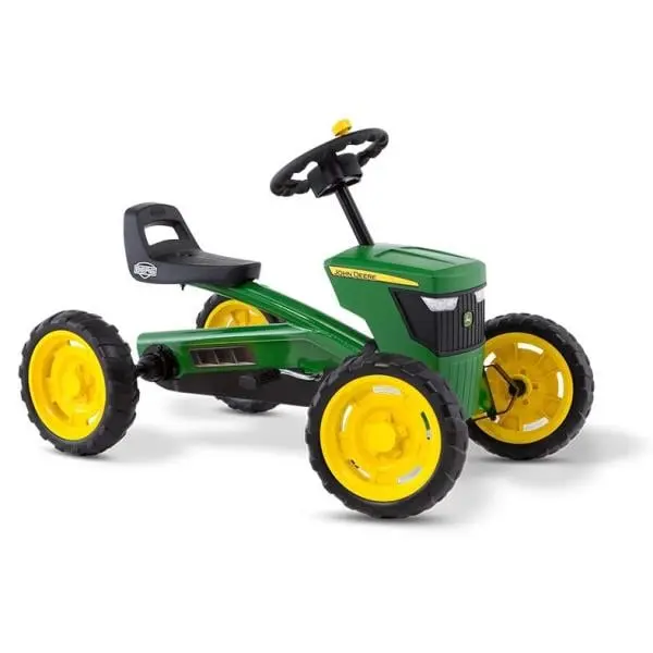 BERG Buzzy John Deere